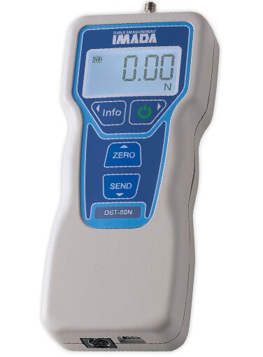 Digital Force Gauge “Imada” Model DST-200N Digital Force Gauge “Imada” Model DST-200N